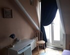 Værelse Room with furniture to rent