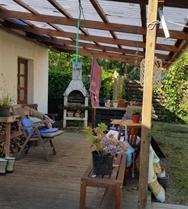 Hus/villa Rummelig og funktionel udlejningsbolig på 108 m² med tilhørende garage og bryggers på samlet 83 m² Hus/villa Rummelig og funktionel udlejningsbolig på 108 m² med tilhørende garage og bryggers på samlet 83 m²