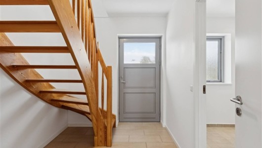Hus/villa Rækkehus i 2 plan Hus/villa Rækkehus i 2 plan