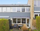 Hus/villa Skønt rækkehus i børnevenlige omgivelser
