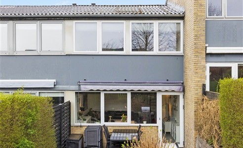 Hus/villa Skønt rækkehus i børnevenlige omgivelser Hus/villa Skønt rækkehus i børnevenlige omgivelser