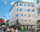 Lejlighed Smuk 3-værelses lejlighed med elevator i ejendommen