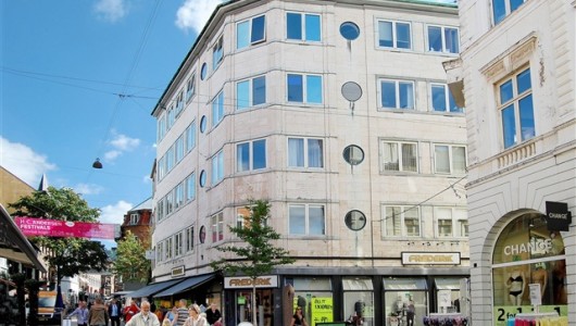 Lejlighed Smuk 3-værelses lejlighed med elevator i ejendommen Lejlighed Smuk 3-værelses lejlighed med elevator i ejendommen