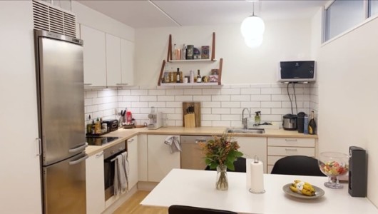 Værelse Spacious bright furnished rooms in shared apartment Værelse Spacious bright furnished rooms in shared apartment