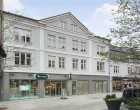 Lejlighed Stor 3-værelses lejlighed i hjertet af Herning.