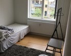 Værelse Stort værelse til leje tæt på Amagerstrand og Metro station.