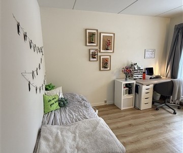 Værelse Student Room close to SDU Værelse Student Room close to SDU