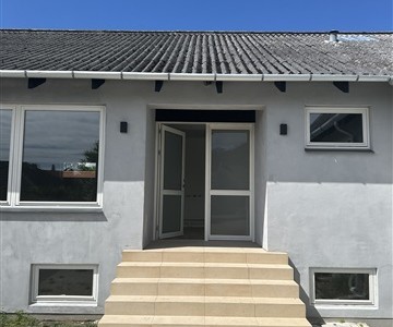 Lejlighed Totalrenoveret hus/lejlighed på 191 m2