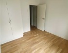 Værelse Unfurnished room in nice, big apartment in Copenhagen