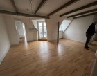 Lejlighed Unik taglejlighed i hjertet af Aarhus C – Frederiksgade