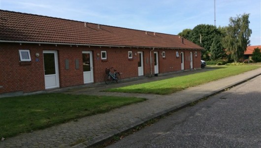 Værelse Værelse på Rønrøgel i Varde Værelse Værelse på Rønrøgel i Varde