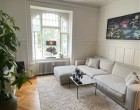 Værelse Wonderful room for rent in Central Østerbro - Available Sept 1st, 2025