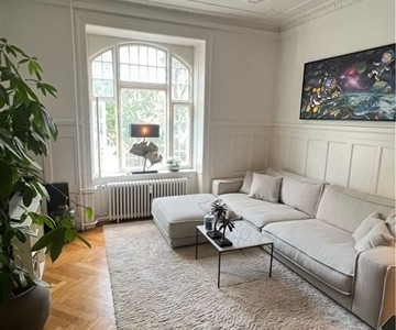 Værelse Wonderful room for rent in Central Østerbro - Available Sept 1st, 2025 Værelse Wonderful room for rent in Central Østerbro - Available Sept 1st, 2025