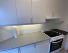 Lejlighed 1 vær. i Odense M