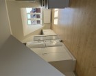 Lejlighed 1 vær. på Frederiksbjerg - Tøndergade i Aarhus C.