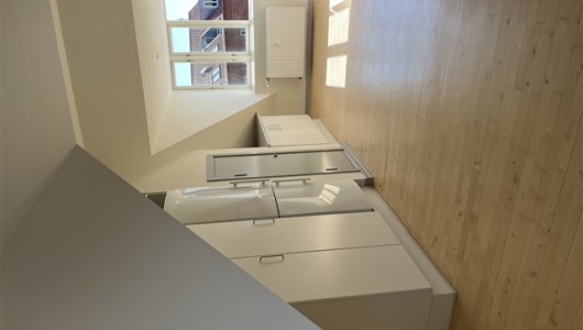 Lejlighed 1 vær. på Frederiksbjerg - Tøndergade i Aarhus C. Lejlighed 1 vær. på Frederiksbjerg - Tøndergade i Aarhus C.
