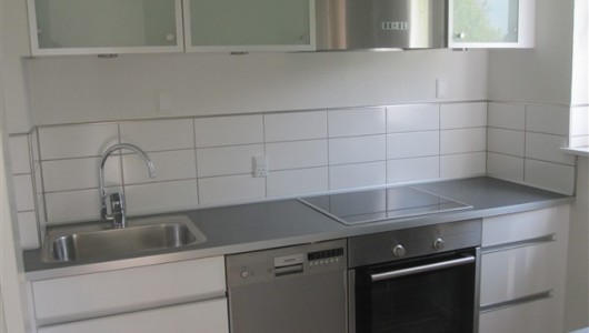 Lejlighed 1 værelses - Valmuevej , st. lejl. 3 - Fredericia Lejlighed 1 værelses - Valmuevej , st. lejl. 3 - Fredericia
