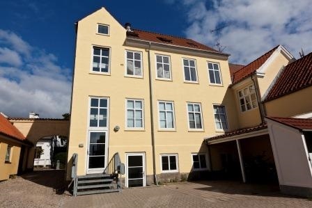 Lejlighed 1 værelses lejlighed på 28 m2 Lejlighed 1 værelses lejlighed på 28 m2