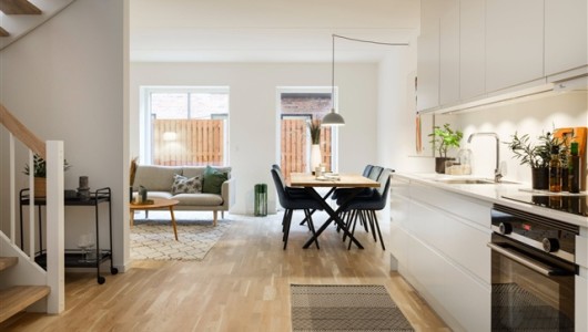 Hus/villa 100 m2 hus/villa på Blåbærleddet Hus/villa 100 m2 hus/villa på Blåbærleddet