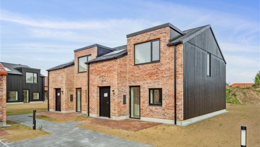 Hus/villa 126 m2 hus/villa på Degnejorden Hus/villa 126 m2 hus/villa på Degnejorden