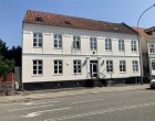 Lejlighed 2 vær. lejl. på Søndre Ringvej