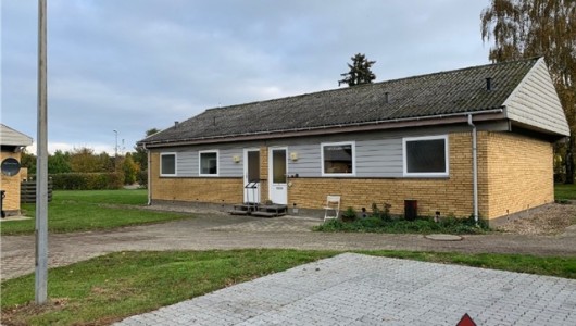 Hus/villa 2 værelser for 4.750 kr. pr. måned