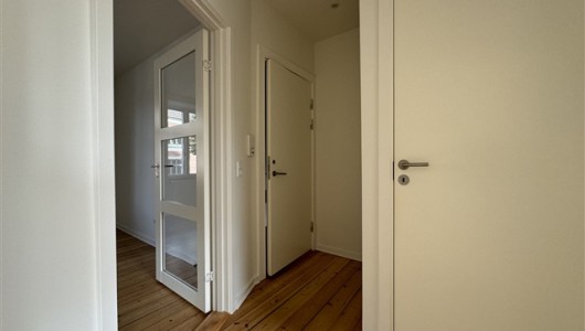 Lejlighed 2 værelses - Kongensgade , st. th. - Fredericia Lejlighed 2 værelses - Kongensgade , st. th. - Fredericia