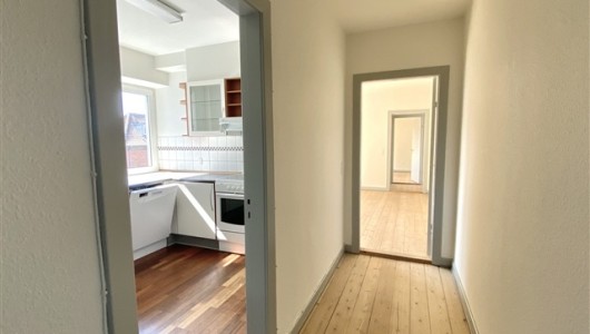 Lejlighed 2 værelses - Skibhusvej , 2. th. - Odense C