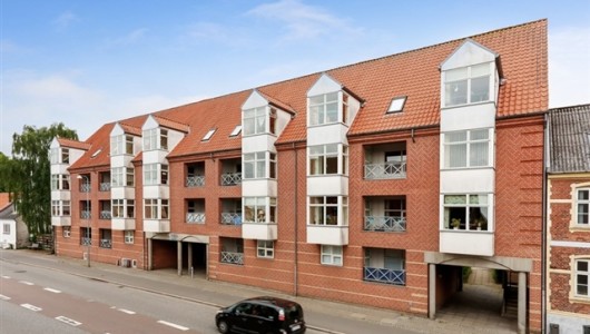 Hus/villa 2 værelses hus/villa på 69 m2 Hus/villa 2 værelses hus/villa på 69 m2