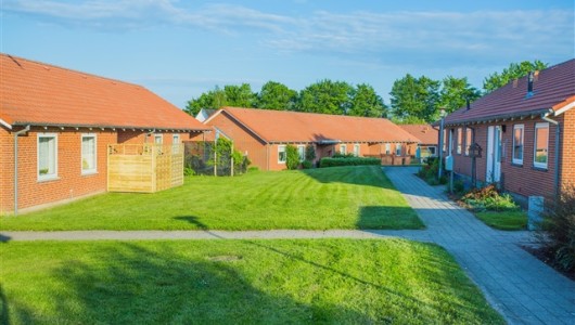 Hus/villa 2 værelses hus/villa på 70 m2