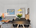 Lejlighed 2 værelses lejlighed på 48 m2