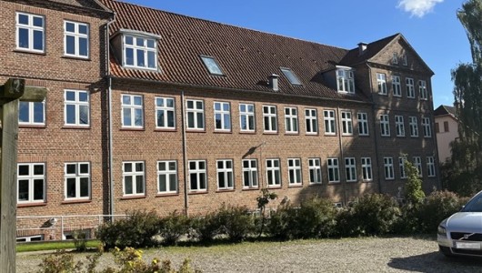 Lejlighed 2 værelses lejlighed på 52 m2