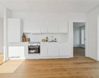 Lejlighed 2 værelses lejlighed på 62 m2