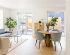 Lejlighed 3 værelser for 13.450 kr. pr. måned
