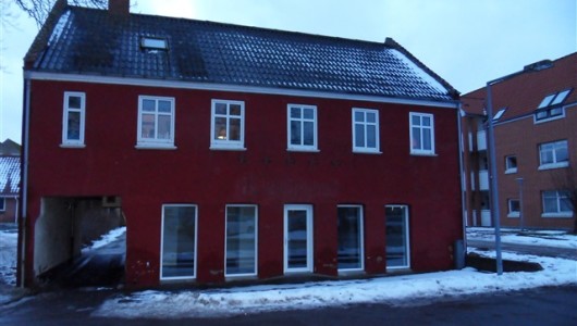 Lejlighed 3 værelses lejlighed i Hobro Lejlighed 3 værelses lejlighed i Hobro