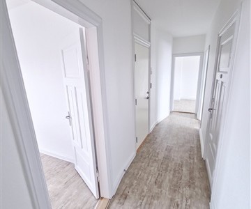 Lejlighed 3 værelses lejlighed på 109 m2 Lejlighed 3 værelses lejlighed på 109 m2
