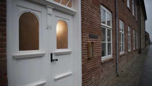 Lejlighed 3 værelses lejlighed på 84 m2 Lejlighed 3 værelses lejlighed på 84 m2