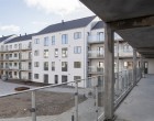 Lejlighed 3 værelses lejlighed på 85 m2
