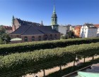 Lejlighed 365 kvm Herskabslejlighed på Sankt Annæ Plads