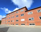 Værelse 37 m2 værelse i Holstebro