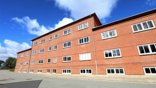 Værelse 37 m2 værelse i Holstebro Værelse 37 m2 værelse i Holstebro