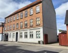 Lejlighed 3V'er på Absalonsgade