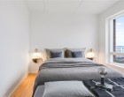 Lejlighed 4 værelser for 14.500 kr. pr. måned