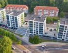 Lejlighed 4 værelses lejlighed på 106 m2