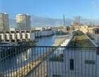 Lejlighed 4. vær. udsigt til vandet (Islands Brygge)