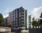 Lejlighed 5 min fra Kongens Nytorv med Metro. Flot helt ny lejlighed med vandudsigt i Sluseholmen