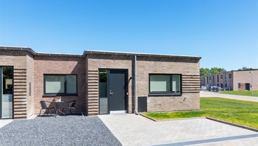 Hus/villa 5 værelser for 9.428 kr. pr. måned Hus/villa 5 værelser for 9.428 kr. pr. måned