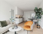 Lejlighed 57 m2 lejlighed med altan/terrasse