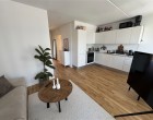 Lejlighed 58 m2 lejlighed i København S