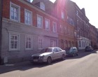 Lejlighed 60 m2 lejlighed, 200 meter fra Slagelse Station